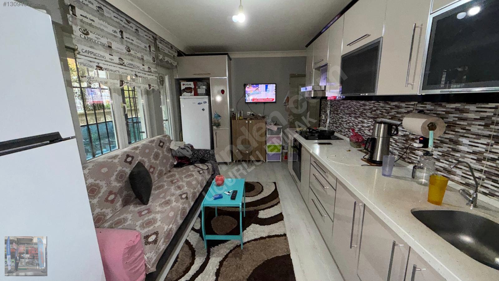 Polatlı Fatih'te Satılık 3+1 Ebeveyn Banyolu Daire - ANKARA POLATLI fotoğraf 19