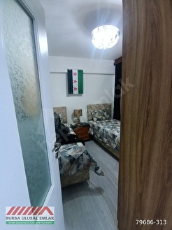 YATIRIMLIK FIRSAT DAİRE – SELİMİYE MAHALLESİ ALTIPARMAK - BURSA OSMANGAZİ fotoğraf 44