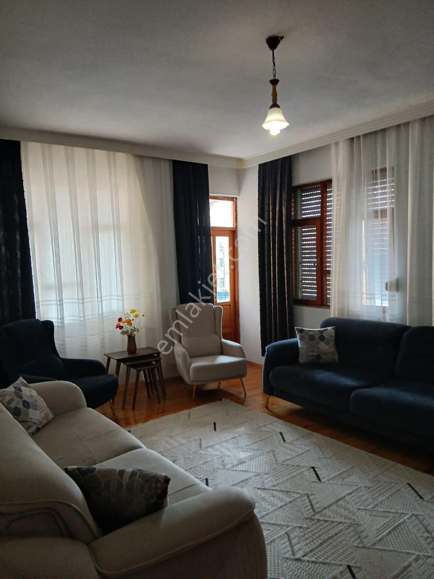 Doğantekin Emlaktan Temel Eğitim Mahallesinde 3+1 Satılık Daire - ANTALYA KUMLUCA fotoğraf 16