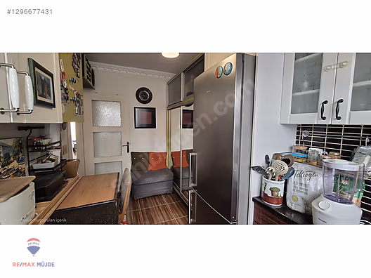 ÖRNEK MAHALLESİ İKİ AYRI GİRİŞLİ TERASLI 3+1 DUBLEKS DAİRE - İSTANBUL ATAŞEHİR fotoğraf 21