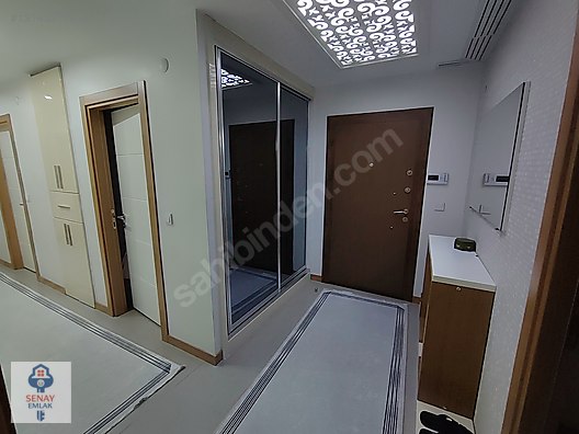 HASARSIZ..PINAR MAH.SEMT PAZAR YANI ULTRA LÜKS 3+1 İSKANLI DAİRE - ADANA SEYHAN fotoğraf 26
