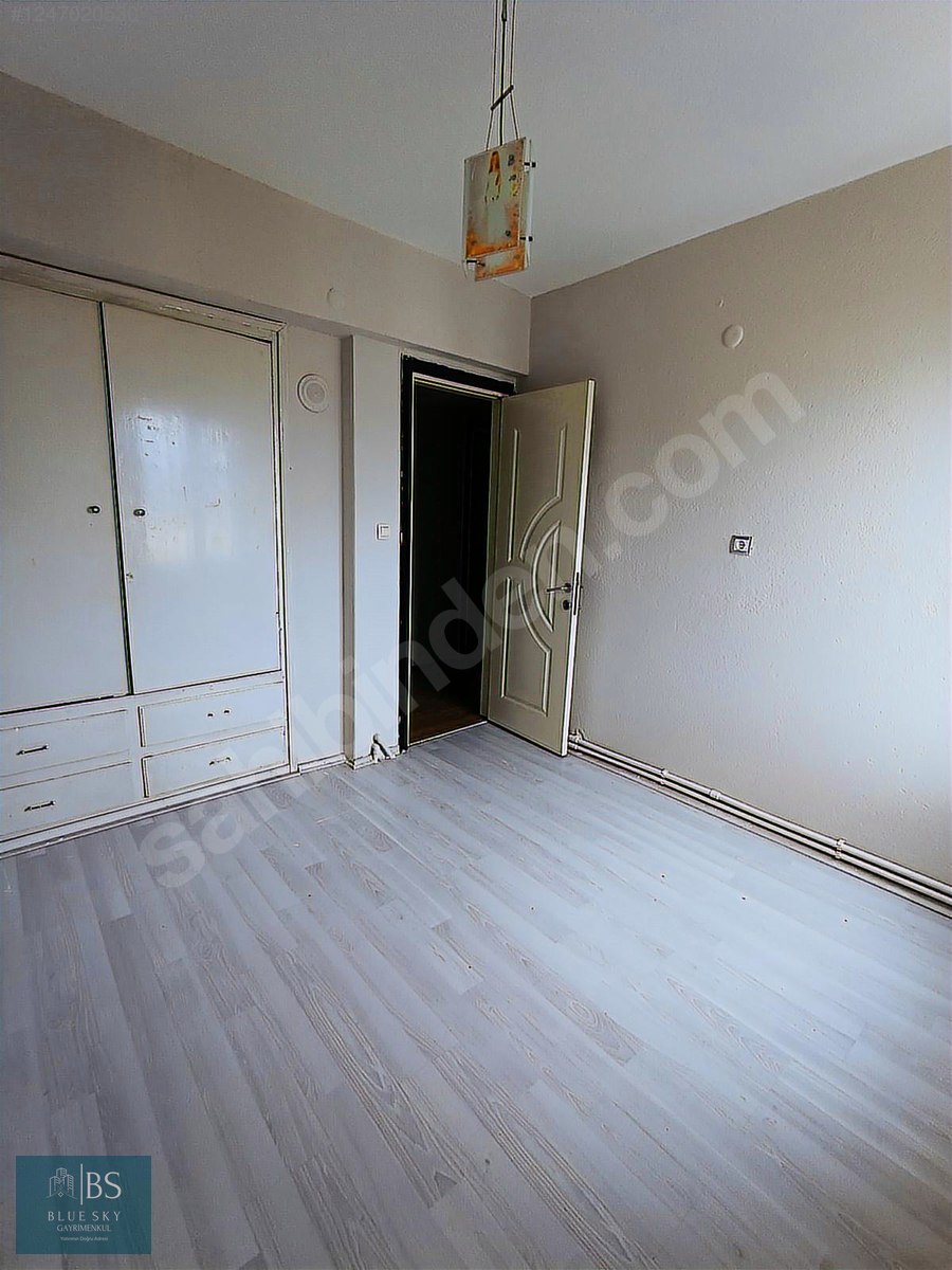 TOPRAKLIK MAH. 3+1 120M2 GENİŞ DAİRE - DENİZLİ PAMUKKALE fotoğraf 4
