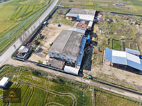 YATIRIMLIK SİLİVRİ BEYCİLER DE SATILIK ARSA - İSTANBUL SİLİVRİ fotoğraf 15