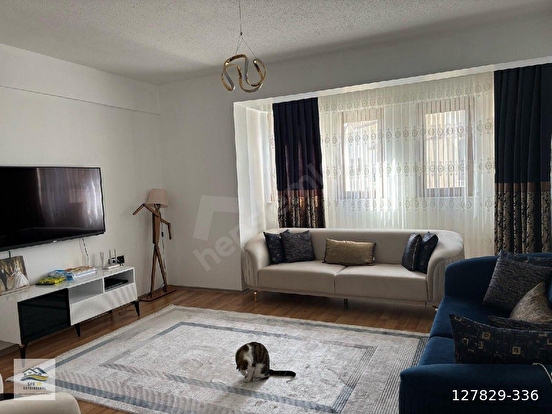 KARAHAYIT TOKİLERDE SATILIK 2+1 ARAKAT YENİ TADİLATLI DAİRE - DENİZLİ PAMUKKALE fotoğraf 5