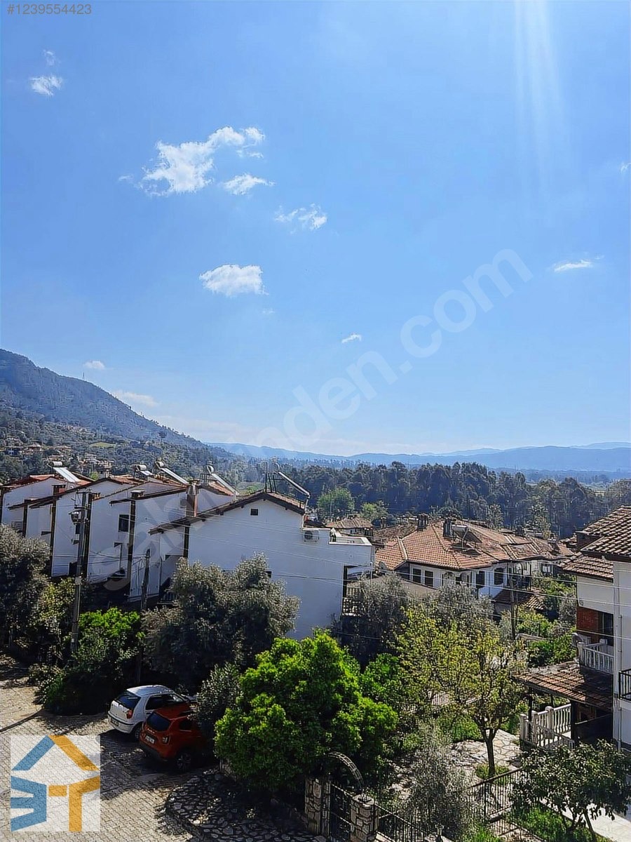 Akyaka'da sahile ve azmak nehri yürüme mesafesinde triplex villa - MUĞLA ULA fotoğraf 12