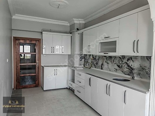 HAVA LOJMANLARI KAVŞAĞI FAHRİ KAYAHAN GİRİŞDE KİRALIK 4+1 DAİRE - MALATYA YEŞİLYURT fotoğraf 17