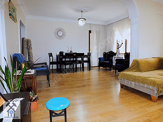 Tepebaşı'nda Hastane Yakını Satılık 3+1 Daire (160m²) - ZONGULDAK MERKEZ fotoğraf 20