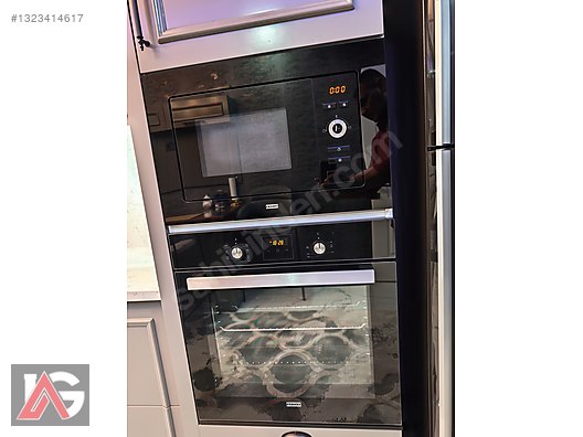 ARAS'dan Prestijli Sitede Ultra Lüks Tasarım 3+1 Kusursuz Daire - ANTALYA KUMLUCA fotoğraf 23