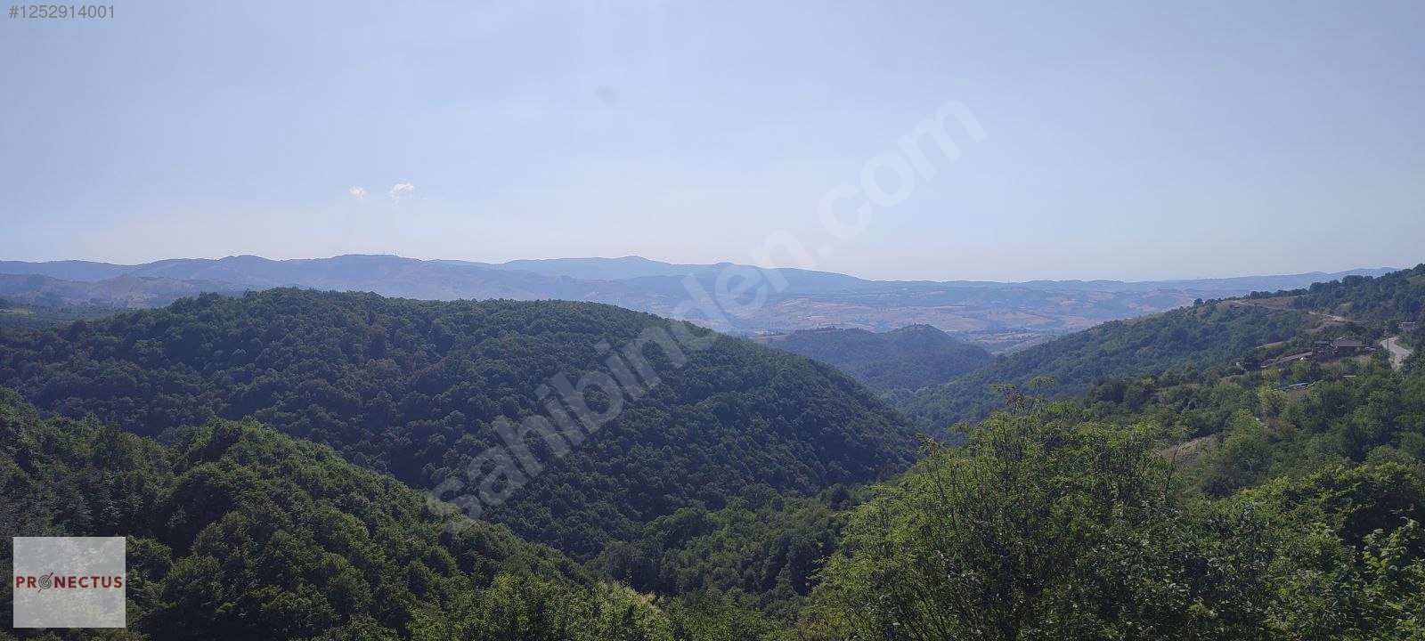 FULACIK MAHALLESİ'NDE ASFALT YOLA CEPHE 2024 M2 SATILIK TARLA - KOCAELİ KARAMÜRSEL fotoğraf 2