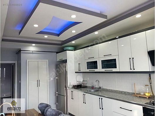 EMLAK 72'DEN KÖRİK MH WOLKSVAGEN KARŞISINDA(3+1) SATILIK DAİRE - BATMAN MERKEZ fotoğraf 12