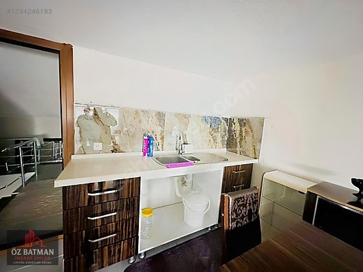 ÖZ BATMAN İNŞ#YETİŞEN ALIR!İSKANLI 5 KAT VE AYRI 5 BAĞIMSIZ BÖL. - TEKİRDAĞ MARMARAEREĞLİSİ fotoğraf 6