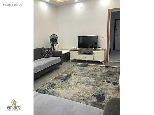 EMLAK 72 ' DEN KÜLTÜR MAHALLESİ'NDE SATILIK DAİRE - BATMAN MERKEZ fotoğraf 9