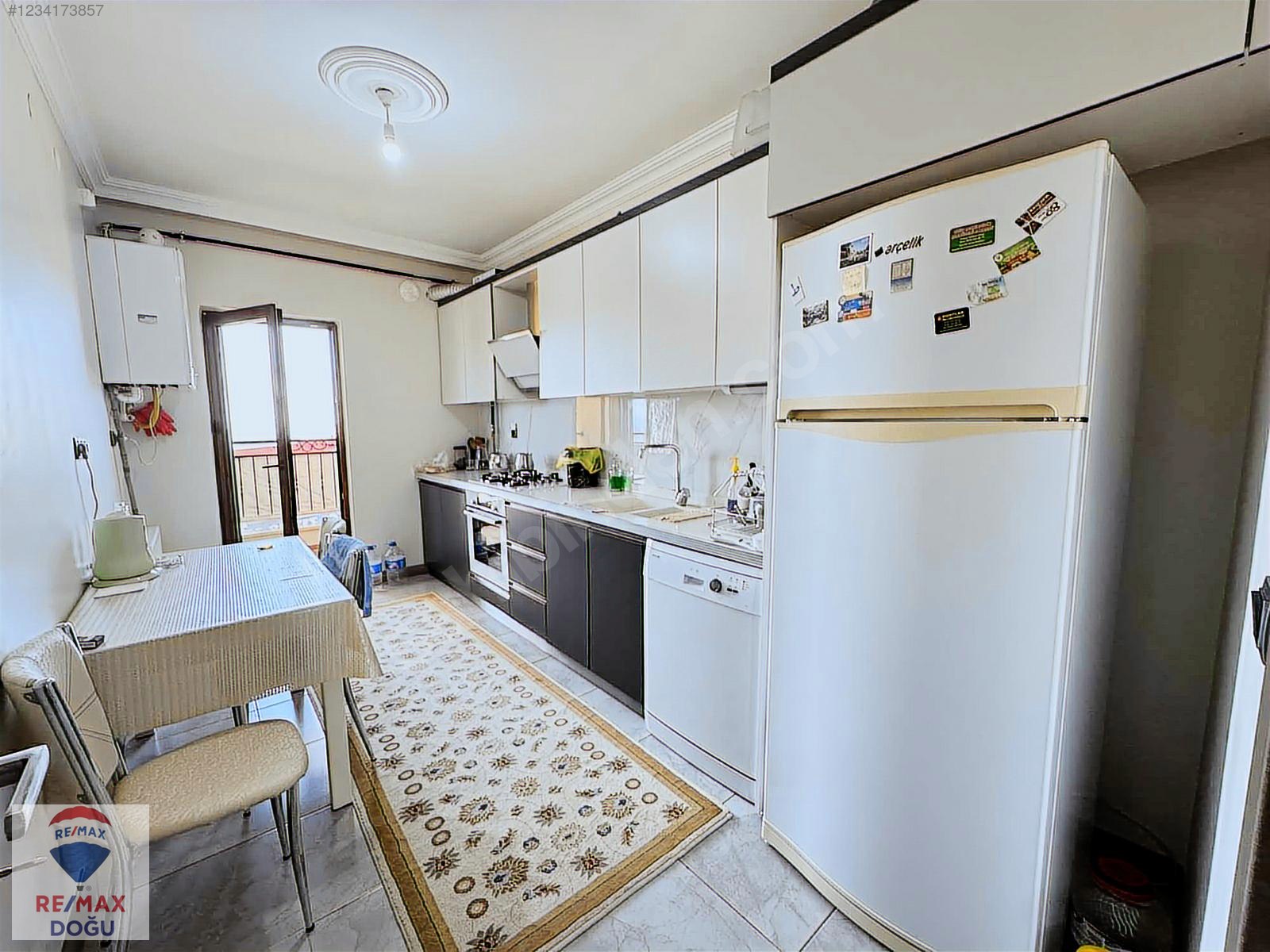 REMAX DOĞUDAN YEMİŞLİK 11. ETAP TOKİDE SATILIK 3+1 YAPILI DAİRE - ELAZIĞ MERKEZ fotoğraf 8