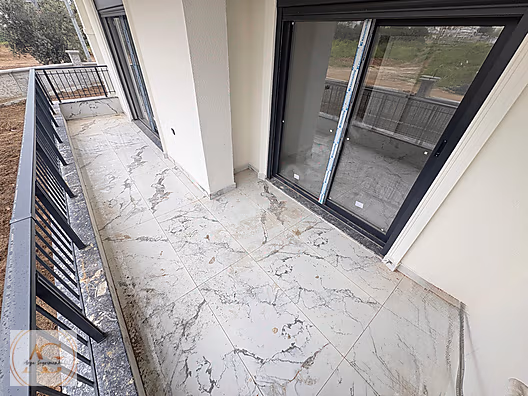 Hamidiye'de Otoparklı, Ebeveyn Banyolu, 3+1 Satılık Daire - BALIKESİR EDREMİT fotoğraf 24