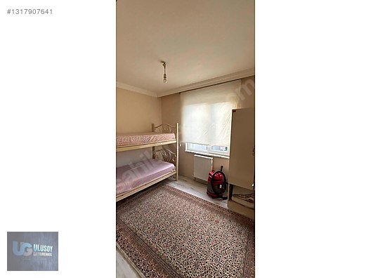 ULUSOY GAYRİMENKULDEN 1+1 KİRALIK - BARTIN MERKEZ fotoğraf 3