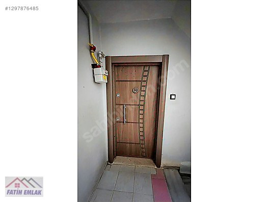 FATİH'TEN YALOVA FEVZİ ÇAKMAK MAHALLESİNDE 2+1 90m2 FULL YAPILI - YALOVA MERKEZ fotoğraf 20