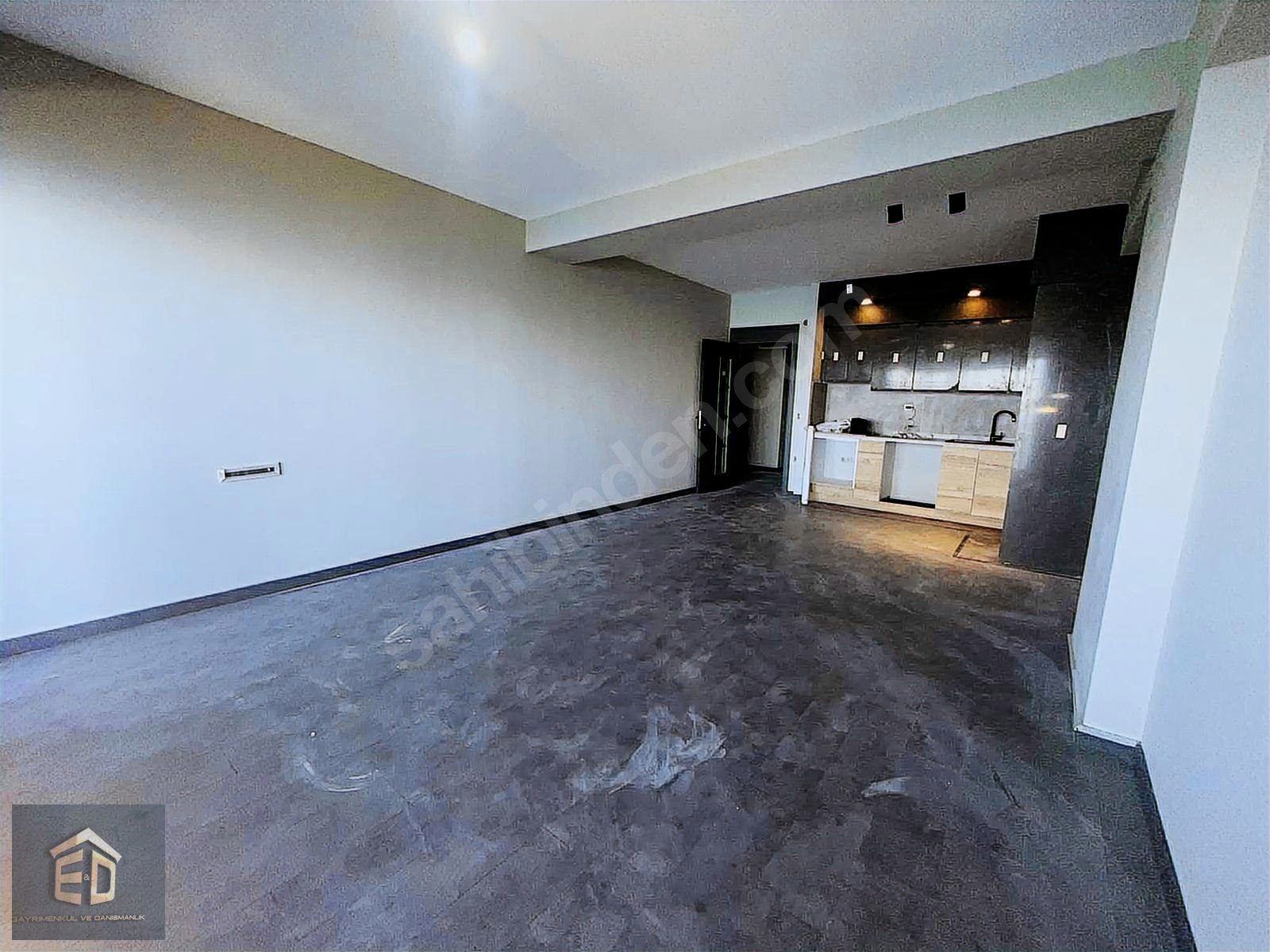 KALECİK'DE BLACKSEA SİTESİNDE SATILIK 3+1 DENİZ MANZARALI DAİRE - TRABZON ARAKLI fotoğraf 7