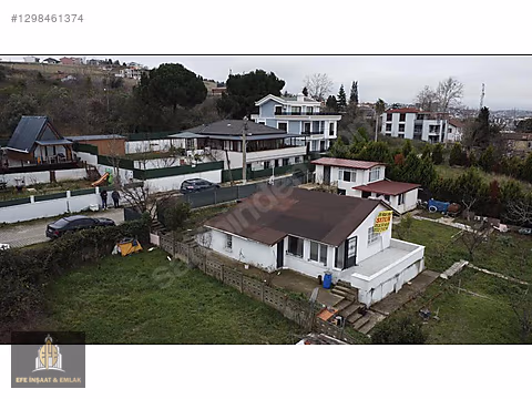 Yalova Çiftlikköy Çiftlik Mahallesi 383 m² Müstakil Ev - YALOVA ÇİFTLİKKÖY fotoğraf 7