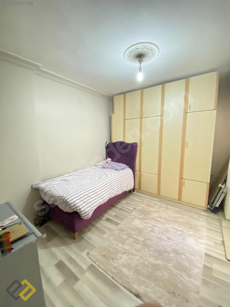 Emlak Akademiden Esnaflar sitesinde satılık 3+1 daire - YOZGAT MERKEZ fotoğraf 4