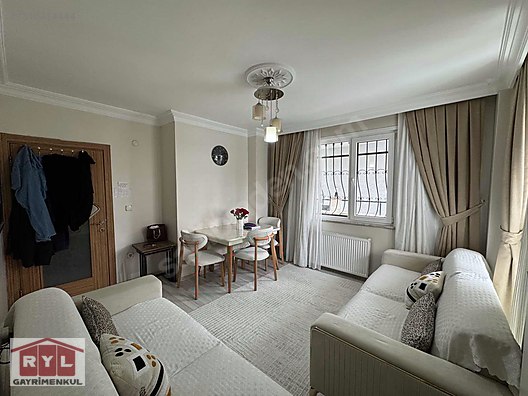 Sancaktepe Osmangazi'de Satılık 2+1 TersDubleks Daire - İSTANBUL SANCAKTEPE fotoğraf 30