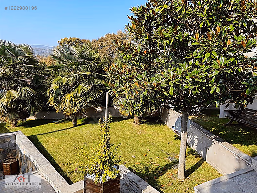Aşağı dereköy de ful göl manzarılı 900m2 arsa ve 190 m2 villa - SAKARYA SERDİVAN fotoğraf 28