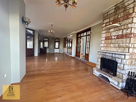 Kartepe Balabanda 1.657 m² Arsa İçinde 600 m² Malikane - KOCAELİ KARTEPE fotoğraf 13