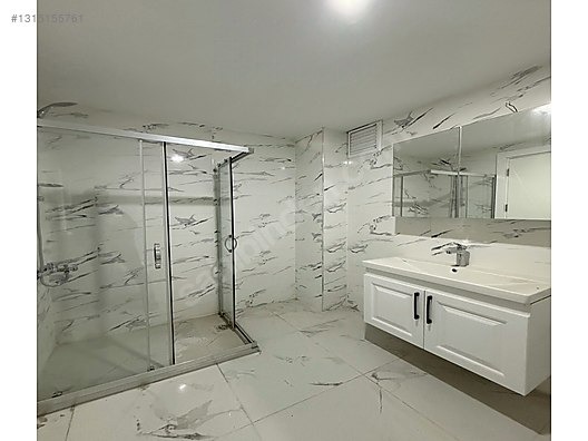 BEYLİKDÜZÜ KAVAKLI MAH SATILIK 2+1 125m2 DENİZ MANZARALI DAİRE - İSTANBUL BEYLİKDÜZÜ fotoğraf 32