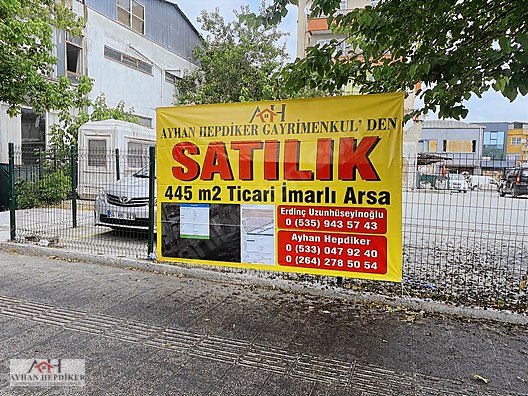 ADAPAZARININ KALBİNDE KATLIPAZAR VE ORTA GARAJ YANI 445M2 TİCARİ - SAKARYA ADAPAZARI fotoğraf 42