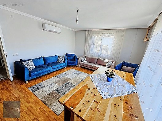 SİNAN MAH. ANTALYA LİSESİ ÇAPRAZI 2+1 EŞYALI ASANSÖRLÜ SATILIK - ANTALYA MURATPAŞA fotoğraf 21