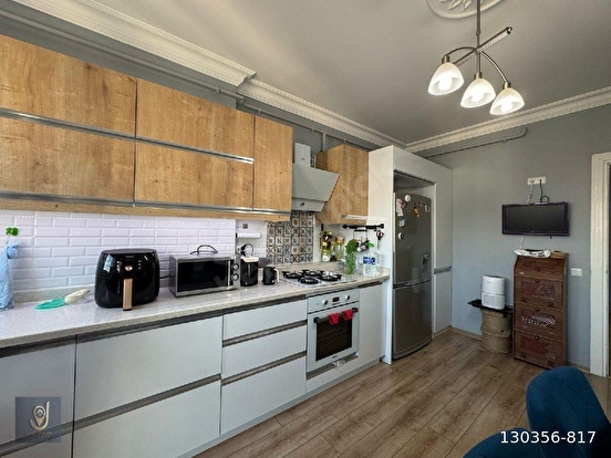 HATAY İSKENDERUN MUSTAFA KEMAL MAH SATILIK 3+1 140 M2 LÜKS DAİRE - HATAY İSKENDERUN fotoğraf 5