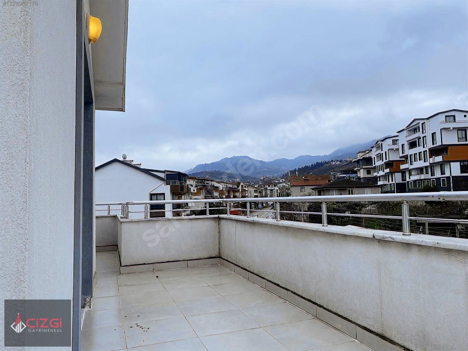BAŞİSKELE DÖNGEL MAHALLESİNDE 4+1 DUBLEKS DAİRE - KOCAELİ BAŞİSKELE fotoğraf 3