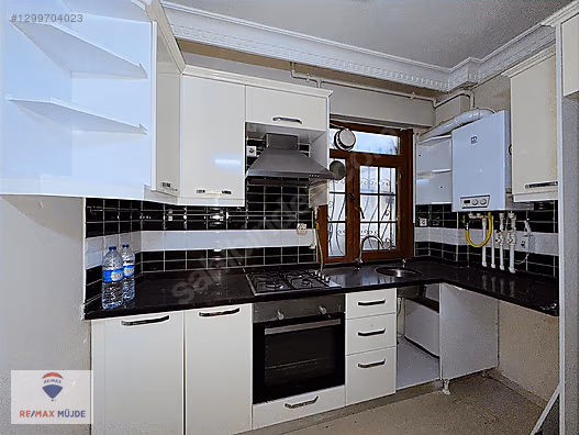FATİH MEVLANAKPI'DA SATILIK 3+1 DUBLEKS DAİRE - İSTANBUL FATİH fotoğraf 12