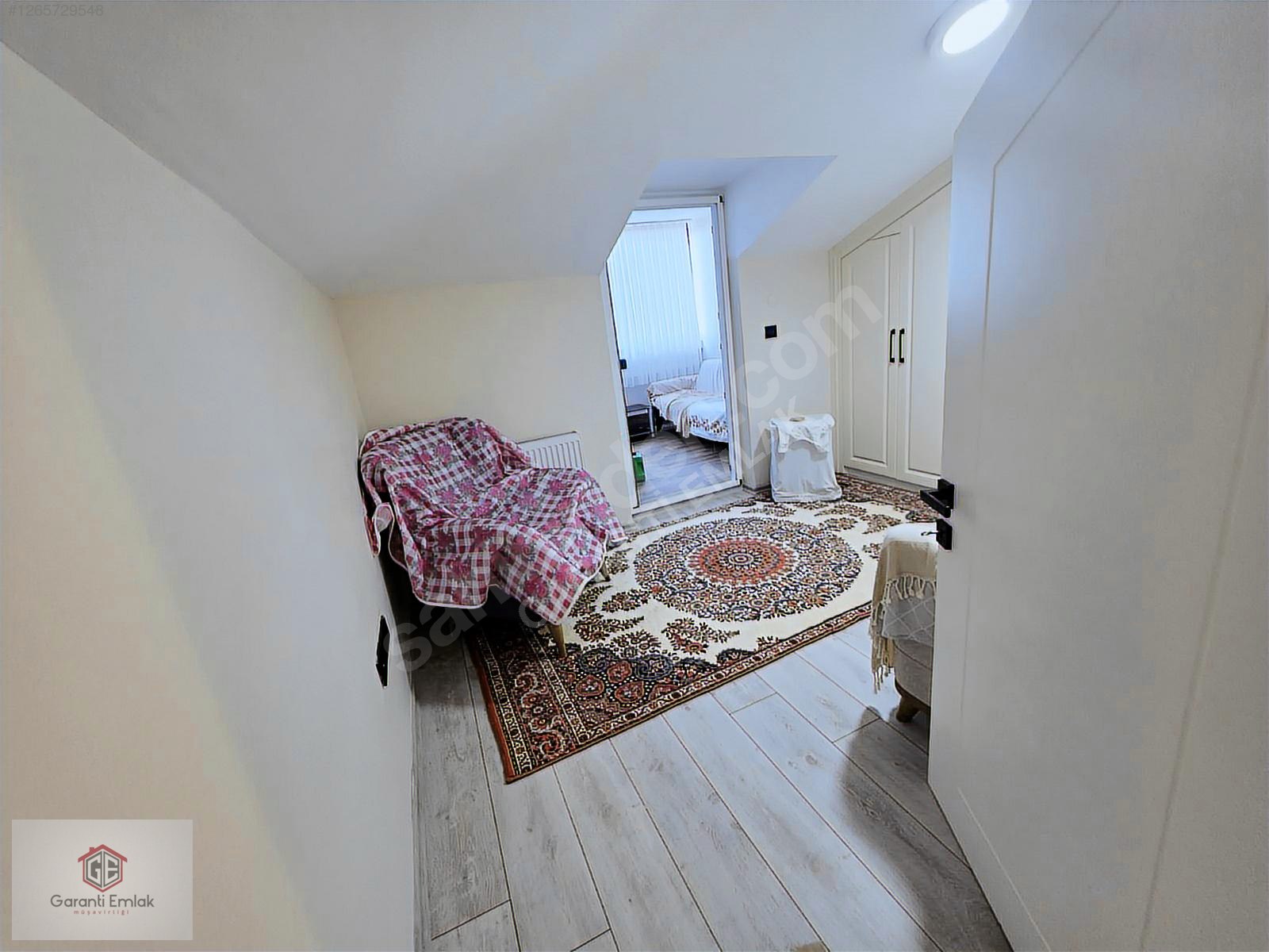 CUMHURİYET MAH 150 FUL YAPILI SİTE İÇİ DUBLEKS DAİRE SATILIKTIR - ORDU ALTINORDU fotoğraf 3