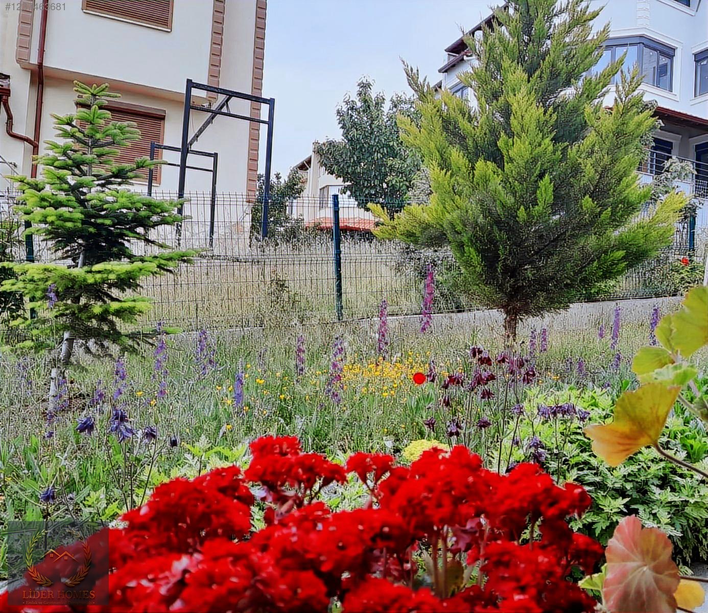 ANTALYA ELMALI DA 6+2 MUHTEŞEM TRİPLEX VİLLA FETHİYE LİDER HOMES - ANTALYA ELMALI fotoğraf 5