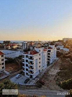 OĞUZLAR EMLAKtan Antalya/Demre Beymelek mah Kiralık 2+1 Daire - ANTALYA DEMRE fotoğraf 6