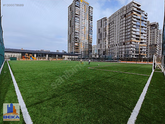 AVRUPA KONUTLARI YAMANEVLER GÜNEY CEPHE FIRSAT SATILIK 2+1 DAİRE - İSTANBUL ÜMRANİYE fotoğraf 48