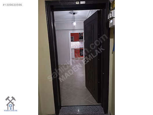 Kozlu İlçesi Fatih Mahallesinde Satılık 3+1 Daire - ZONGULDAK KOZLU fotoğraf 34