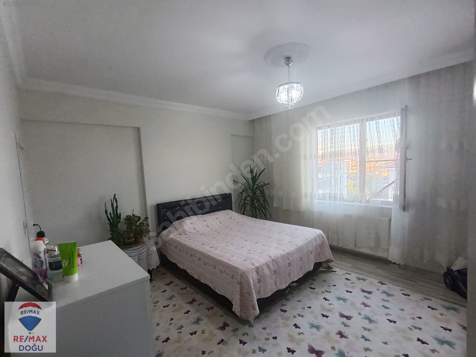 REMAX DOĞUDAN DOĞUKENT MAH. YAPILI ACİL SATILIK 3+1 DAİRE - ELAZIĞ MERKEZ fotoğraf 5