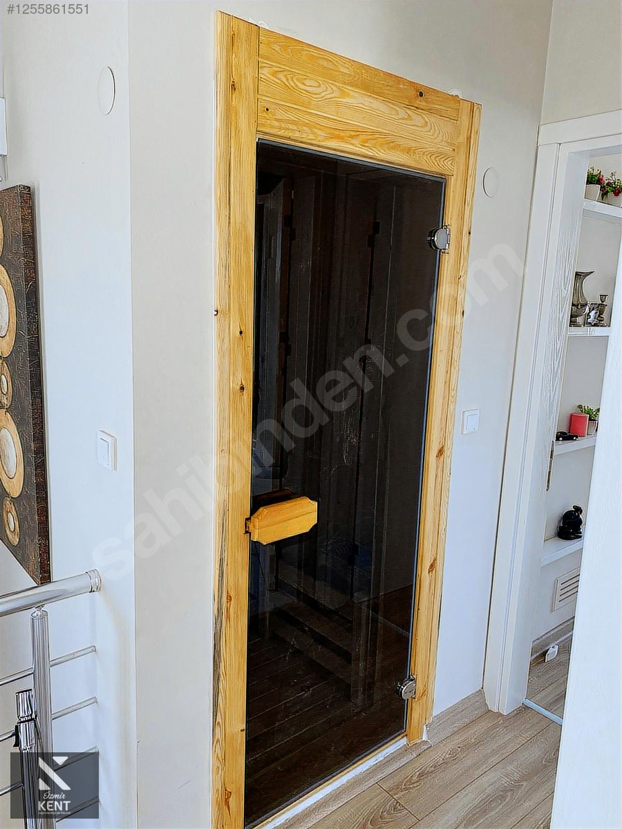 Kemalpaşa Yukarıkızılca Satılık 3+1 Havuzlu 130 m2 Villa - İZMİR KEMALPAŞA fotoğraf 13