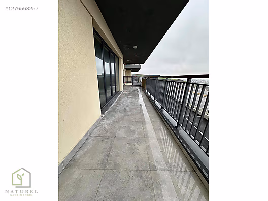 VADİ EVLERİ 2.ETAP SATILIK 4+1 DAİRE YANDAN BAHÇELİ 28 AY VADE - İSTANBUL BAŞAKŞEHİR fotoğraf 12