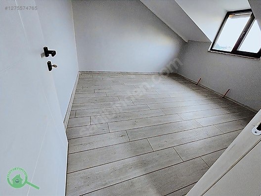 HÜRRİYET MAH ULTRA GENİŞ AYDOS ORMANI DIBINDE SATILIK 4+1DUBLEX - İSTANBUL KARTAL fotoğraf 19