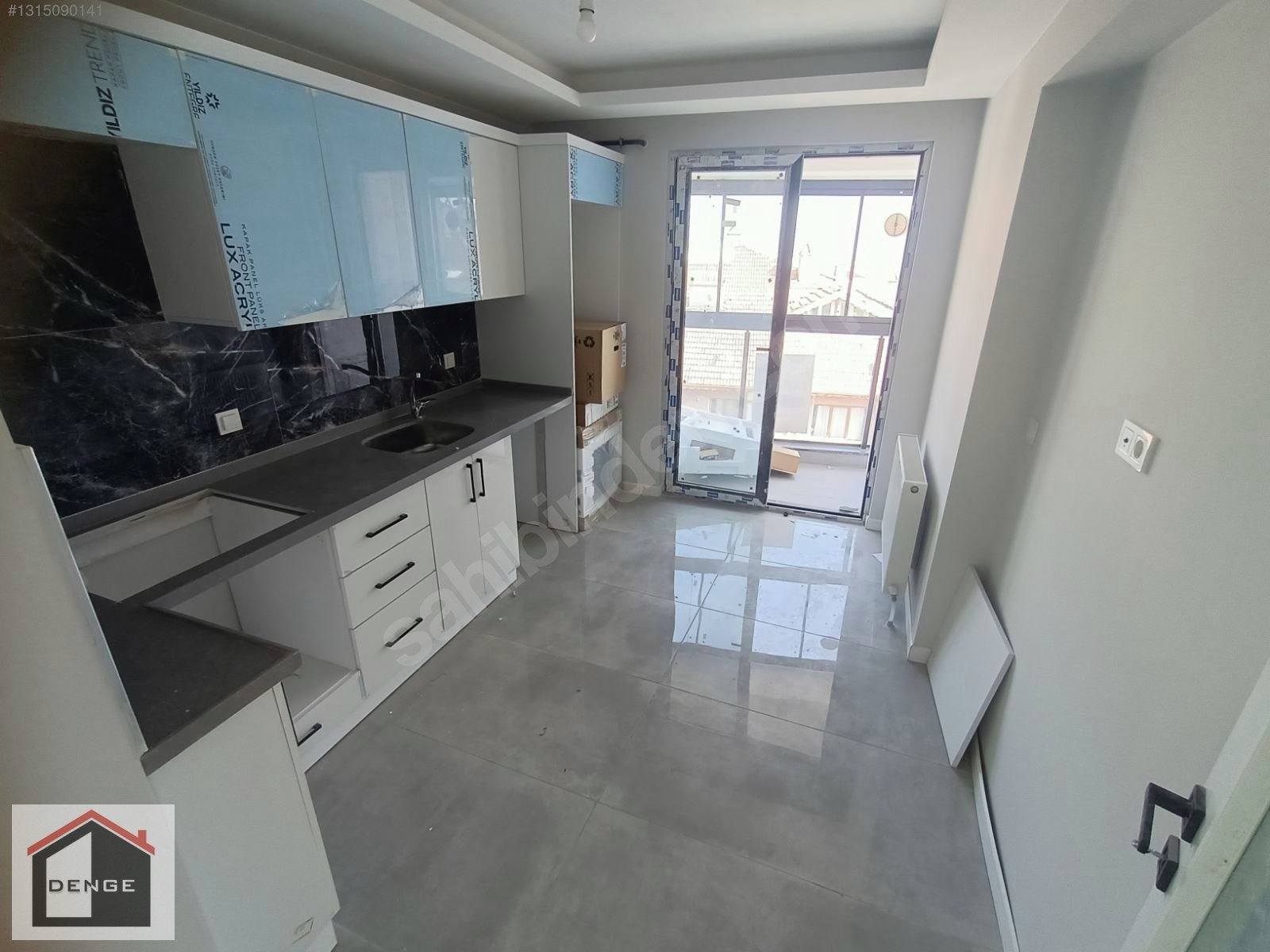 TABAKLAR MAHALLESİ 2+1 KİRALIK - BOLU MERKEZ fotoğraf 15