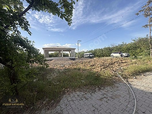 DİLEK TOPRAKTEPEDE ANAYOL CEPHELİ MÜSTAKİL TAPULU ARSA - MALATYA YEŞİLYURT fotoğraf 26