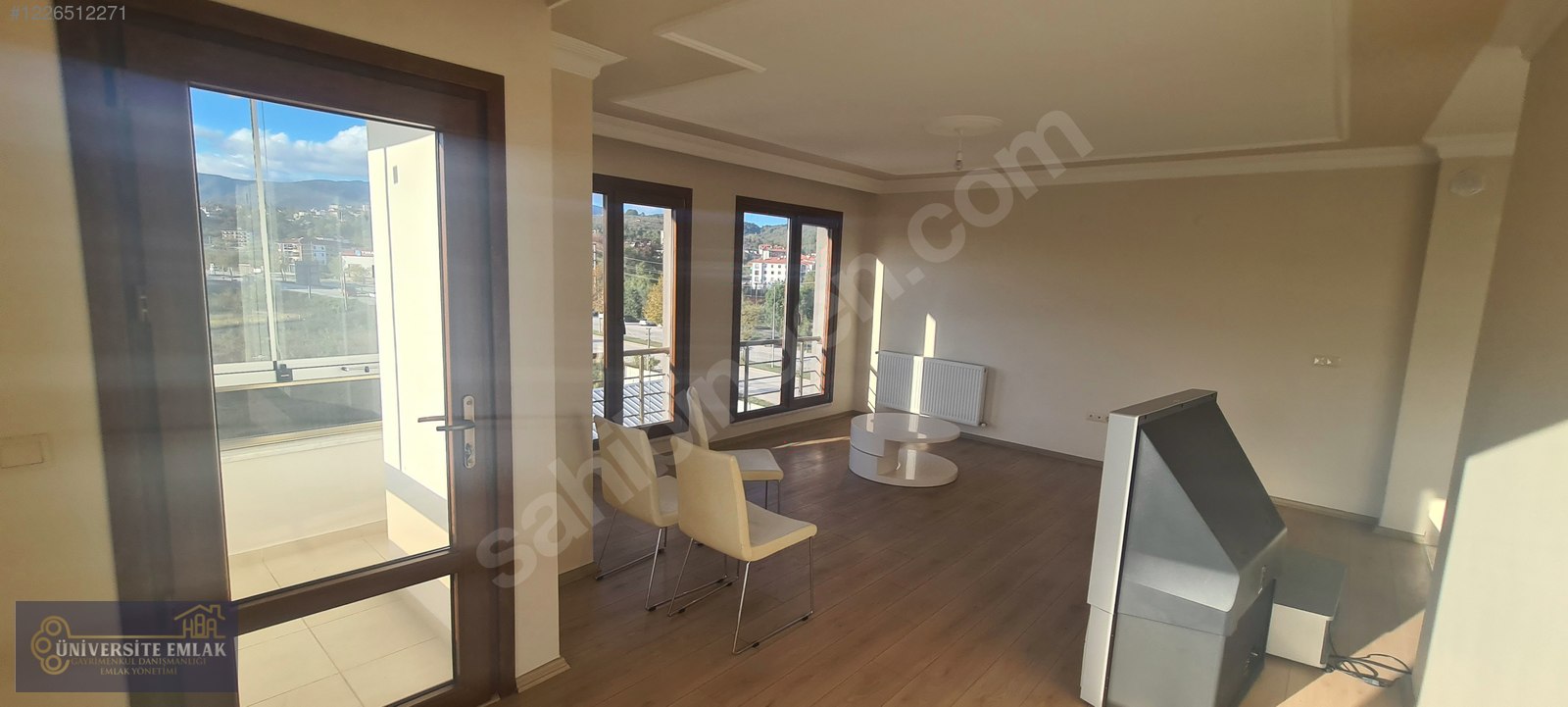 DÜZCE KONURALP ULTRA LÜX SATILIK 189 M² SIFIR 3+1 DAİRE FIRSAT! - DÜZCE MERKEZ fotoğraf 5