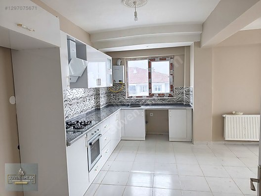 GÜVEN EMLAK'TAN YAKINCA BEYKOZ SİTESİNDE 3+1 DAİRE - MALATYA YEŞİLYURT fotoğraf 6