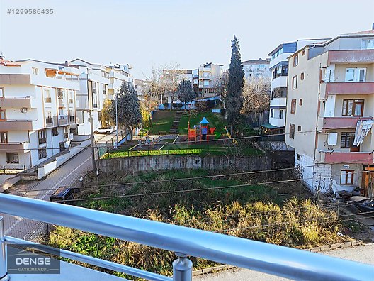 BAĞLARBAŞI MAH TUZLA CAD YAKINI ÇİFT TERASLI SATILIK 4+1 DUBLEKS - KOCAELİ DARICA fotoğraf 16