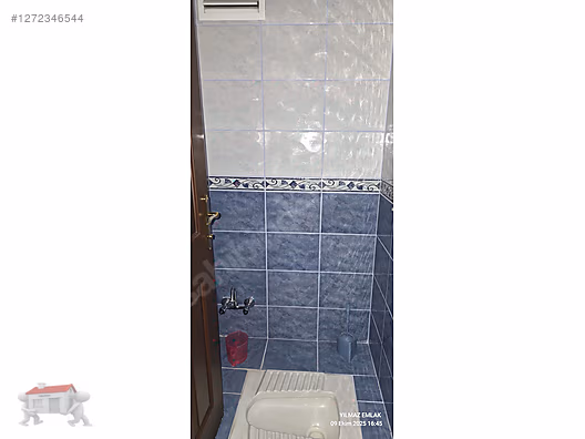 UZGÖRENLER SK.3+1 ASANSÖRLÜ FULL GENİŞ DAİRE - ANKARA MAMAK fotoğraf 20