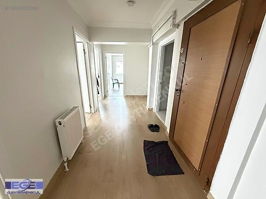 仺 EGE 仺 CENGİZHAN MH'DE FULL YAPILI 3+1 2.KAT KONUMUNDA ÖNÜ AÇIK - ANKARA MAMAK fotoğraf 10
