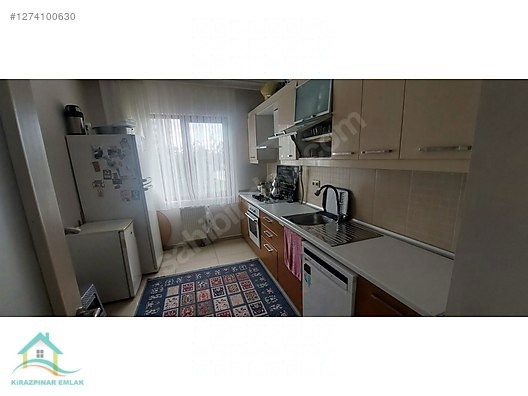 GEBZE EMLAK KONUTLARI 2.ETAP'TA SATILIK KREDİYE UYGUN 3+1 - KOCAELİ GEBZE fotoğraf 3