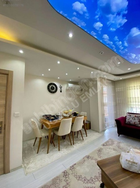Köseköy Dumlupınarda Üst Düzey Lüks dublex daire - KOCAELİ KARTEPE fotoğraf 13